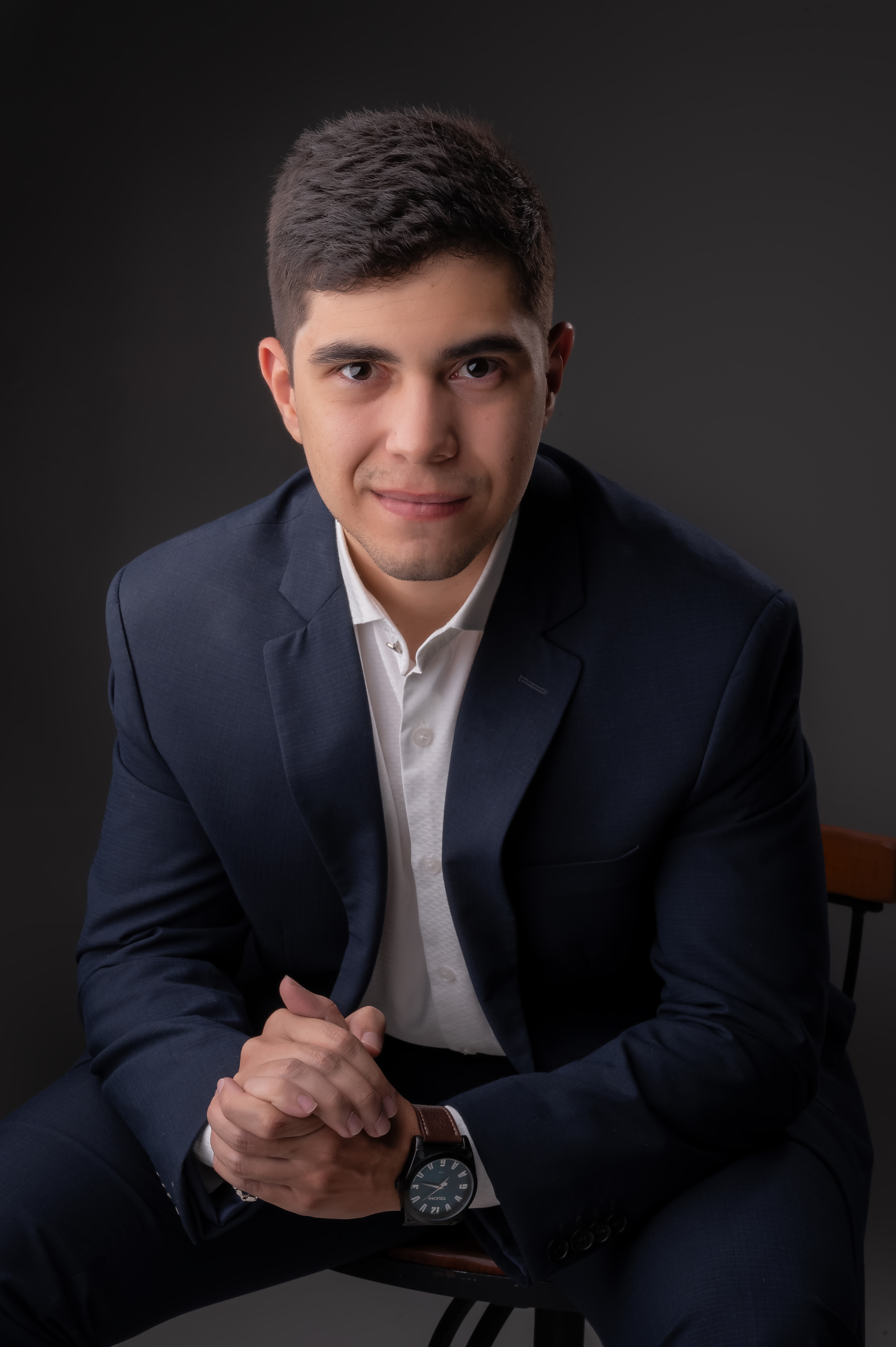 Dr. Felippe Gambarra